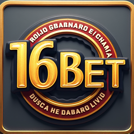 16bet jogo